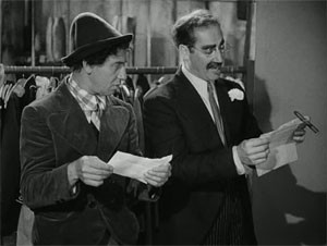 A Night at the Opera filmtips
