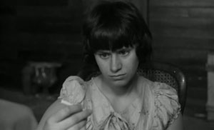 A Taste of Honey filmruta