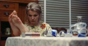 A Woman Under the Influence filmruta
