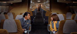 Airport filmruta