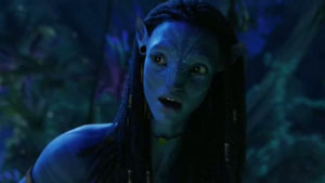 Avatar filmruta