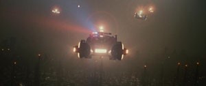 Blade Runner filmrua