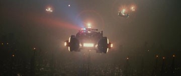 Bladerunner filmruta