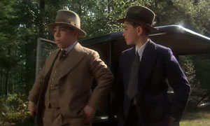 Bugsy Malone filmruta