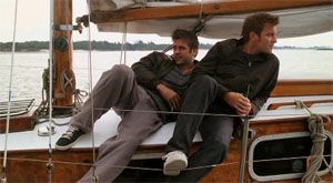 Cassandra’s Dream filmruta