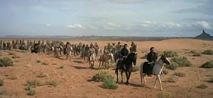 Cheyenne Autumn filmruta