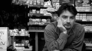 Clerks filmruta