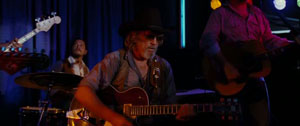 Crazy Heart filmruta