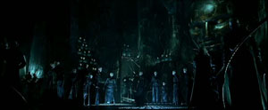 Dark City filmruta