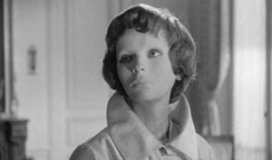 Les yeux sans visage bildtext