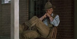 Death of a Gunfighter filmruta