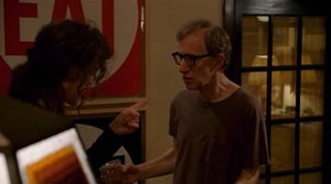Deconstructing Harry filmruta