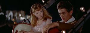 East of Eden filmruta