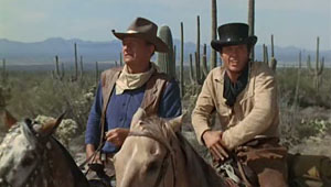 El Dorado filmruta