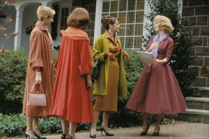Far From Heaven filmruta