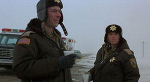 Fargo filmruta