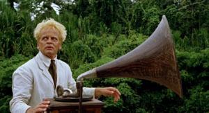 Fitzcarraldo filmruta