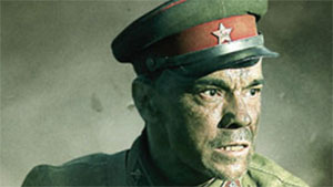 Fortress of War filmruta