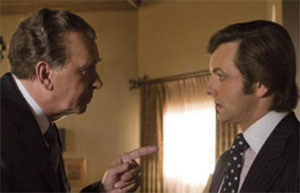 Frost/Nixon filmruta