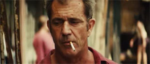Get the Gringo filmruta