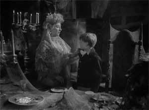 Great Expectations filmruta