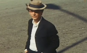 Harry Munter filmruta