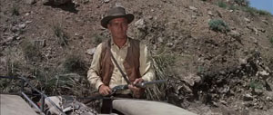 Hombre filmruta