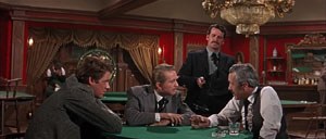 Hour of the Gun