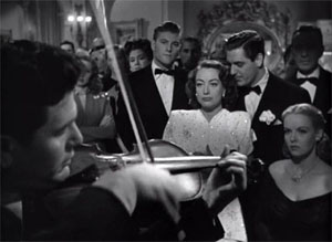 Humoresque filmruta
