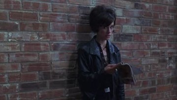 Parker Posey filmruta