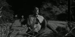 Invasion of the Body Snatchers filmruta
