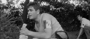 Is Paris Burning? filmruta