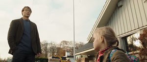 Jagten filmruta
