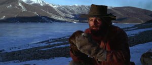 Jeremiah Johnson filmruta