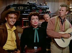 Johnny Guitar filmruta