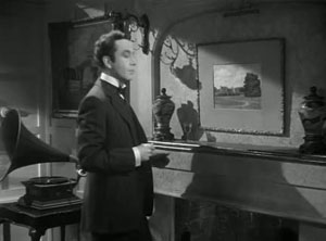Kind Hearts and Coronets filmruta