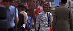 Le Mans filmruta