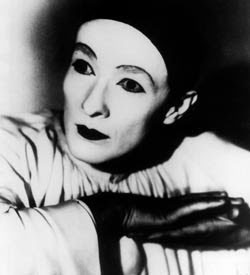 Les Enfants du Paradis filmruta