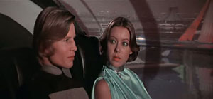 Logan's Run filmruta