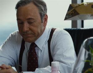 Margin Call filmruta