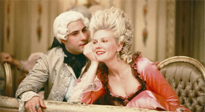Marie-Antoinette filmruta