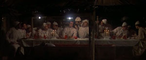 M*A*S*H