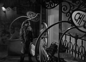 Midnight filmruta