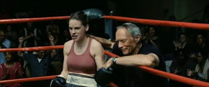 Million Dollar Baby filmruta