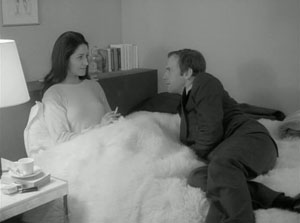 Min natt med Maud filmruta