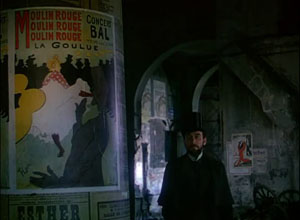 Moulin Rouge filmruta