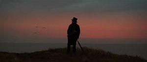 Mr. turner filmruta