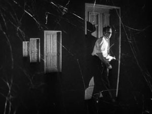 Murder, My Sweet filmruta