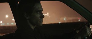 Nightcrawler filmruta