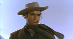 One-Eyed Jacks filmruta